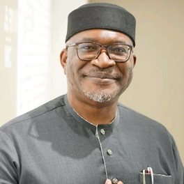 Olusoji Apampa