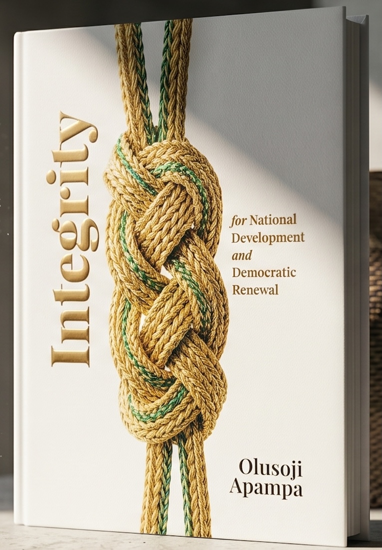 Integrity Book